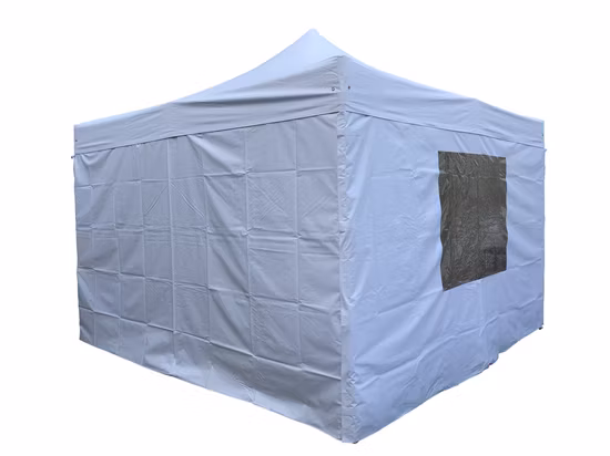 Plain Gazebo Outdoor Waterproof Trade Show Tent