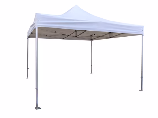 Plain Gazebo Outdoor Waterproof Trade Show Tent