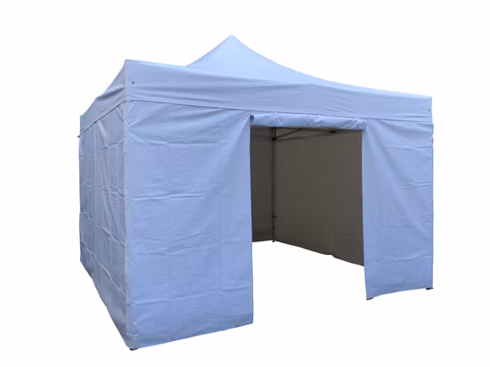 Plain Gazebo Outdoor Waterproof Trade Show Tent